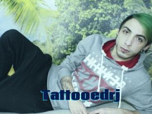 Tattooedrj