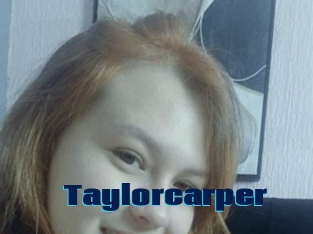 Taylorcarper