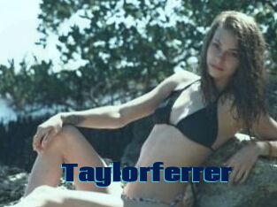 Taylorferrer