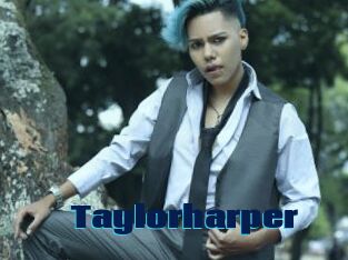 Taylorharper
