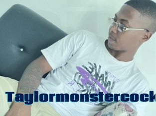 Taylormonstercock