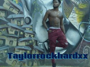 Taylorrockhardxx
