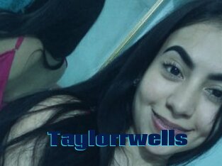 Taylorrwells