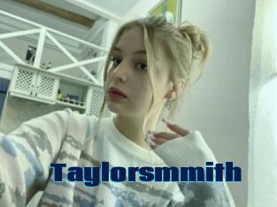 Taylorsmmith