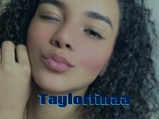 Taylortinaa