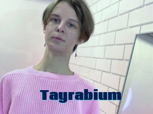 Tayrabium
