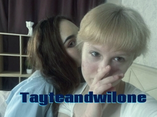 Tayteandwilone