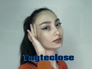 Tayteclose