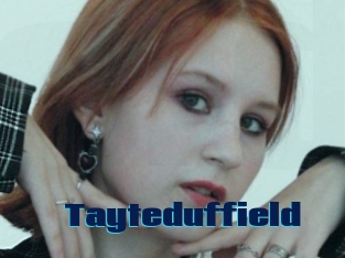 Tayteduffield