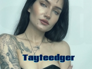 Tayteedger