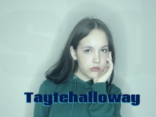 Taytehalloway