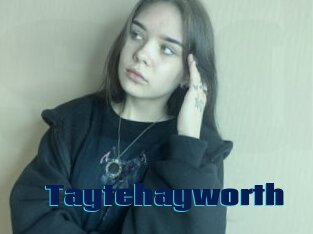 Taytehayworth
