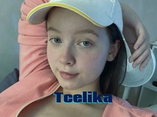 Tcelika