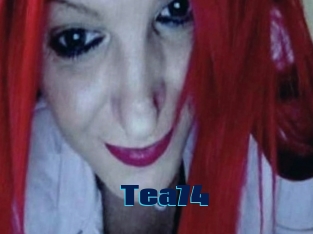 Tea74