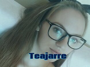 Teajarre