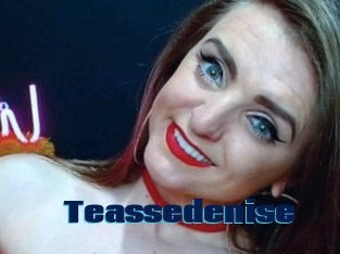 Teassedenise