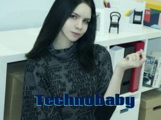 Technobaby