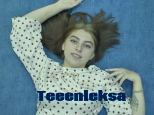 Teeenleksa