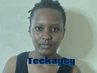 Teekaycy