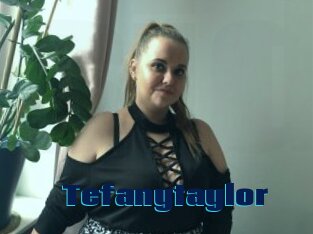 Tefanytaylor