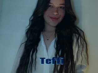 Teffi
