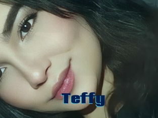 Teffy