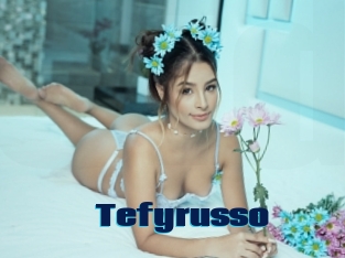 Tefyrusso