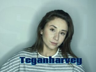 Teganharvey