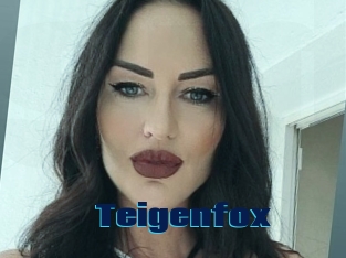 Teigenfox