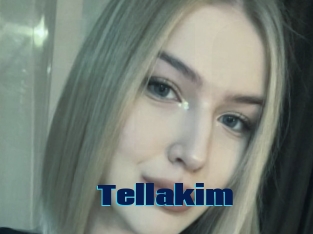 Tellakim