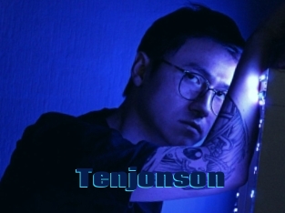 Tenjonson