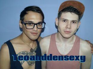 Teoanddensexy