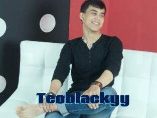 Teoblackyy