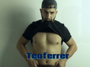 Teoferrer