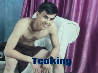 Teoking
