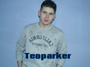 Teoparker