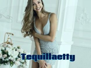 Tequillaetty