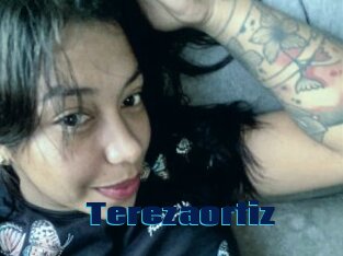 Terezaortiz
