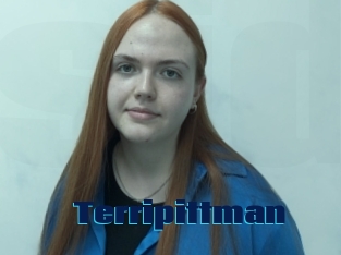 Terripittman