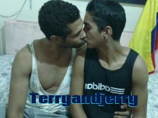 Terryandjerry