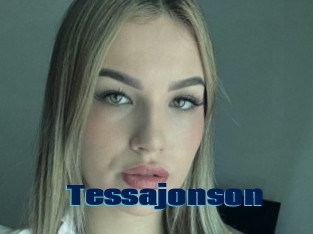 Tessajonson