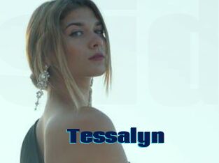 Tessalyn