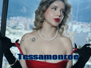 Tessamonroe