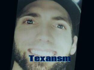 Texansm