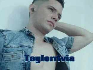 Teylorrivia