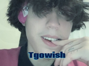 Tgowish