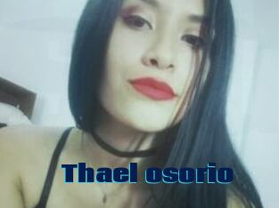 Thael_osorio
