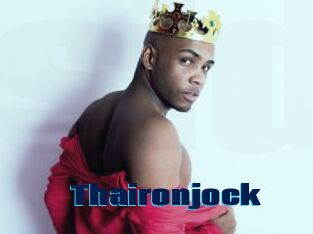 Thaironjock