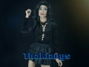 Thakianys