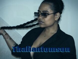 Thaliantomson